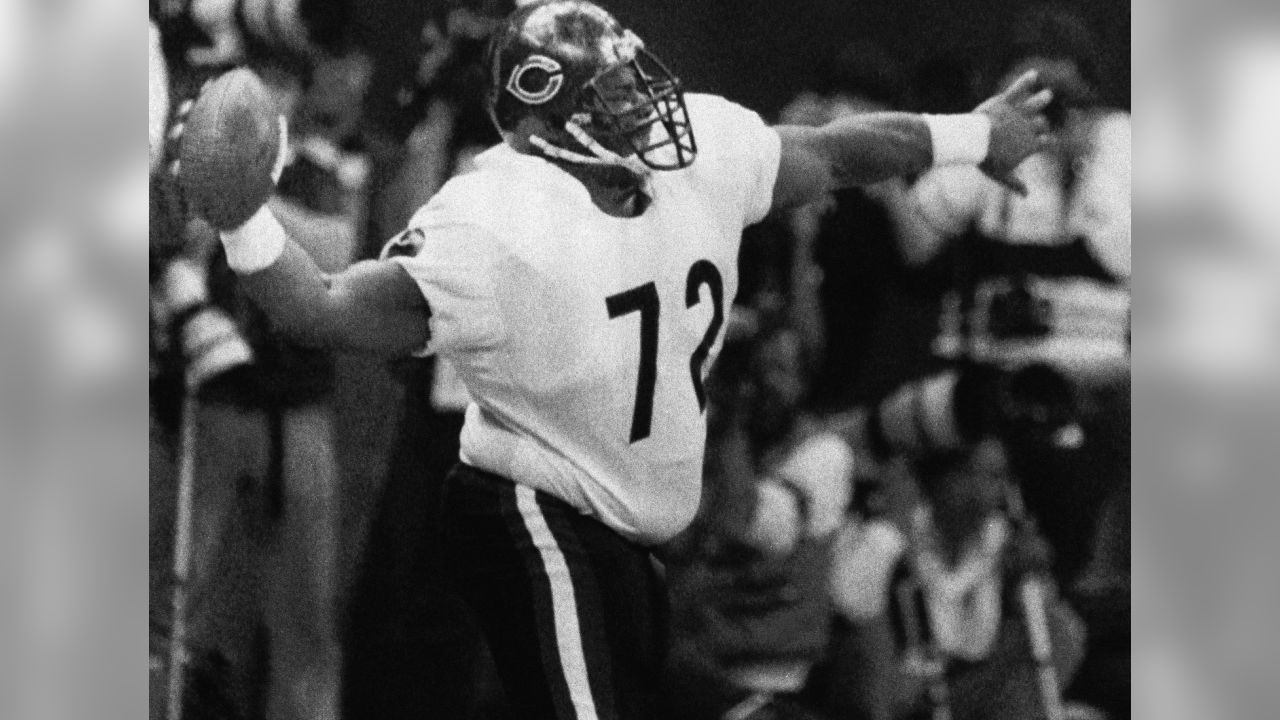 What's in a nickname? NFL has had great ones in its history