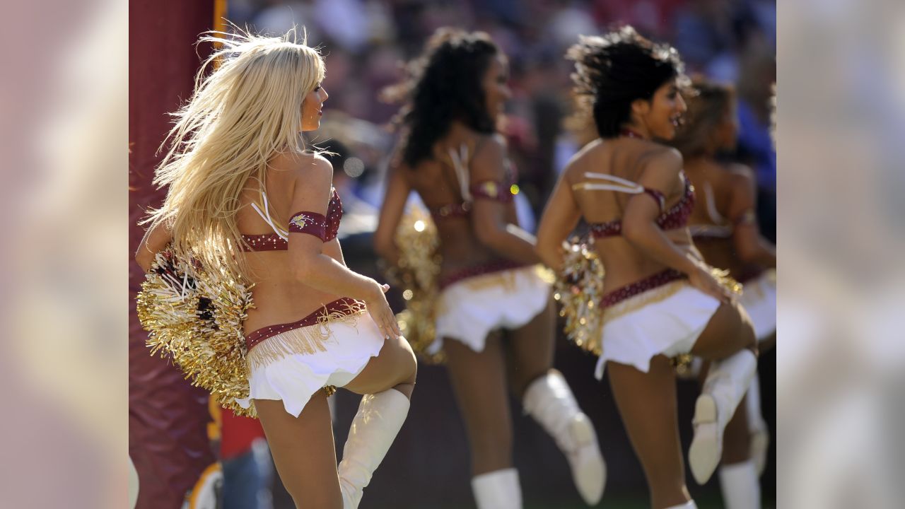 2009 NFL Cheerleaders: Best of 2009