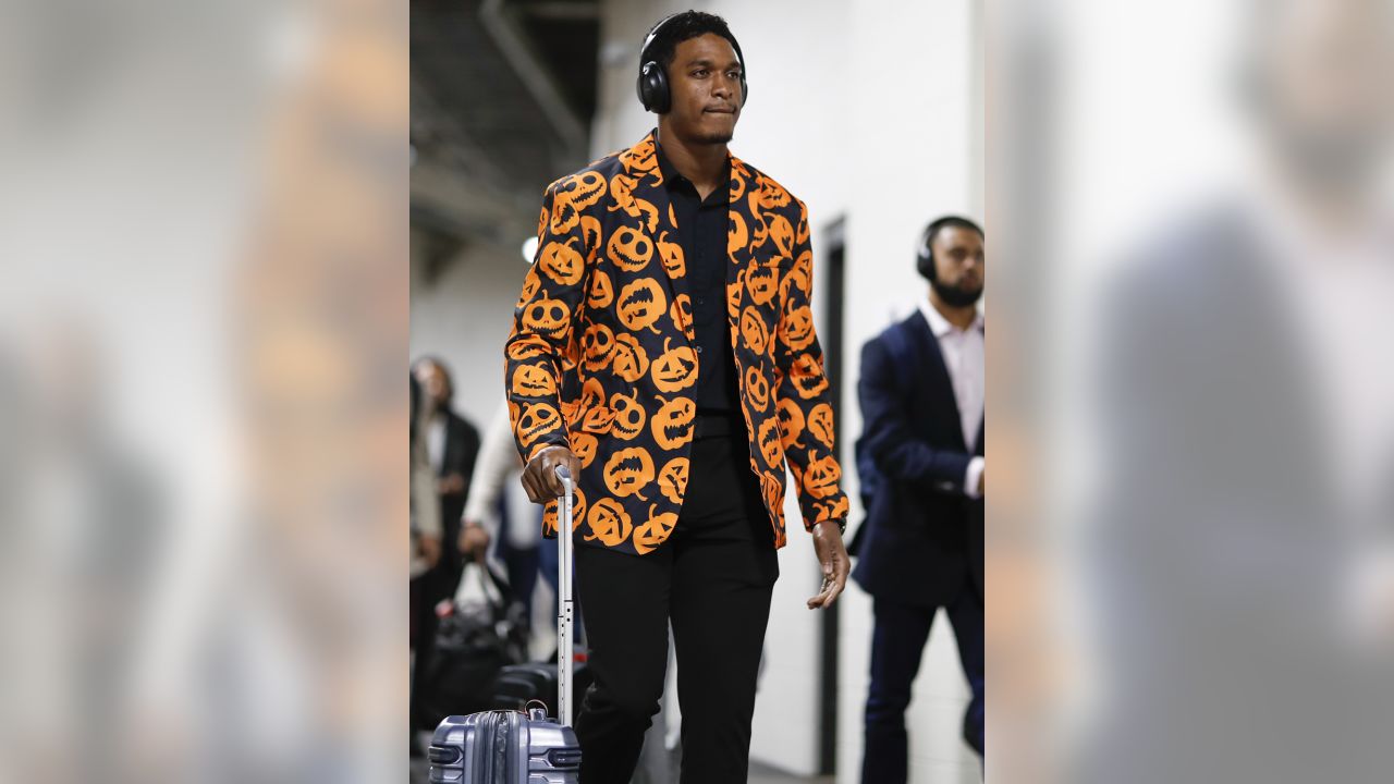 Best of 2019 NFL Style: Week 6