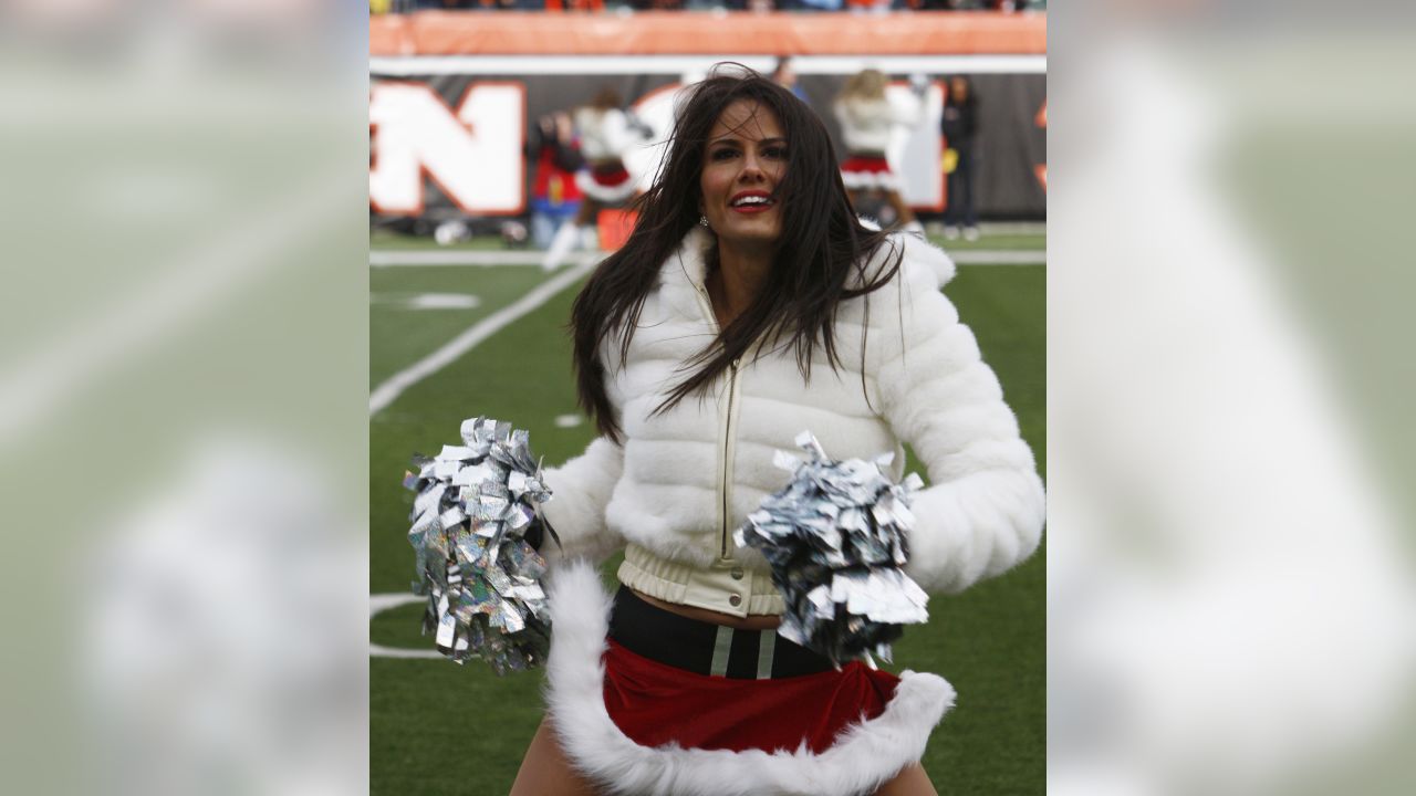 2009 NFL Cheerleaders: Best of 2009