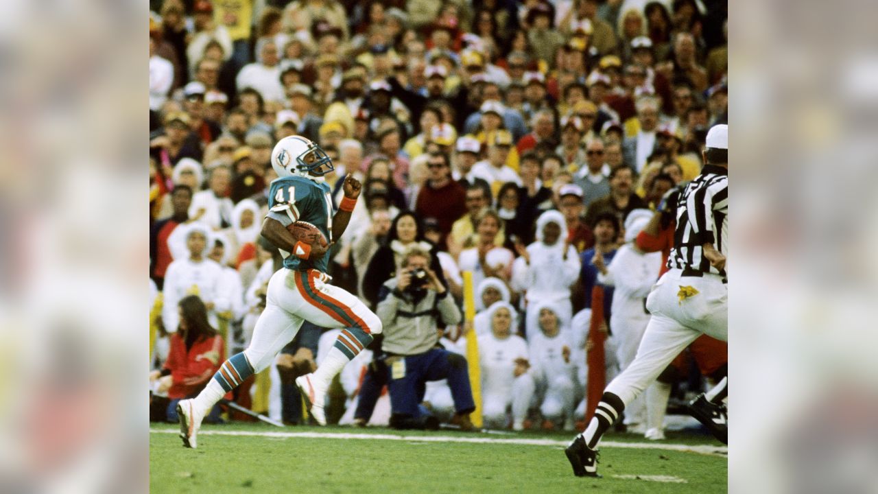 Super Bowl XVII Weekend Is Here