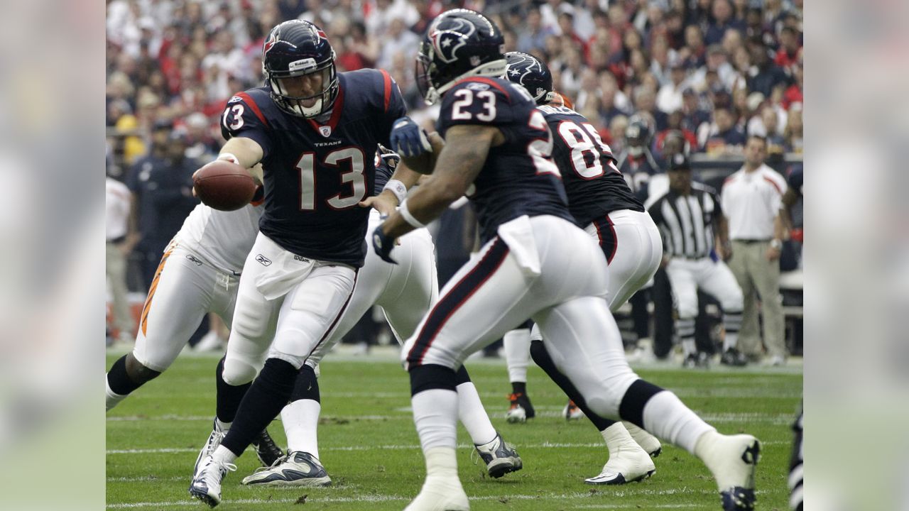 Houston Texans, American Football Wiki