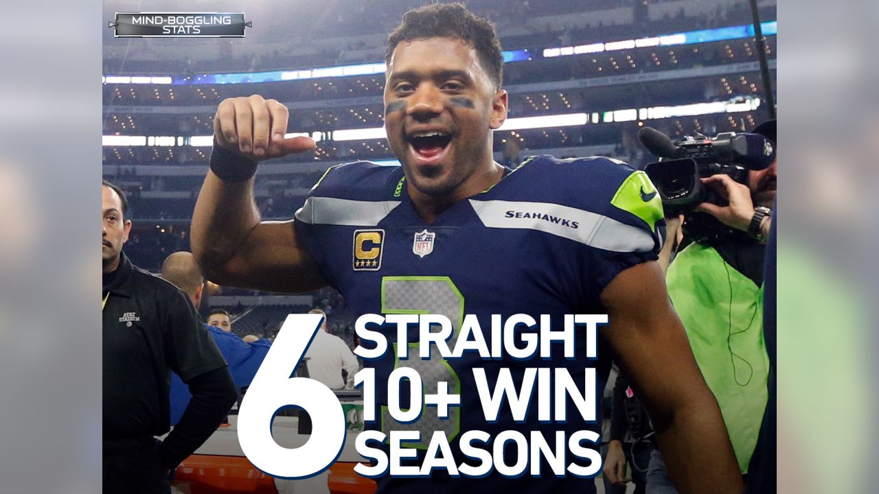 The Longest Playoff Streaks in NFL History