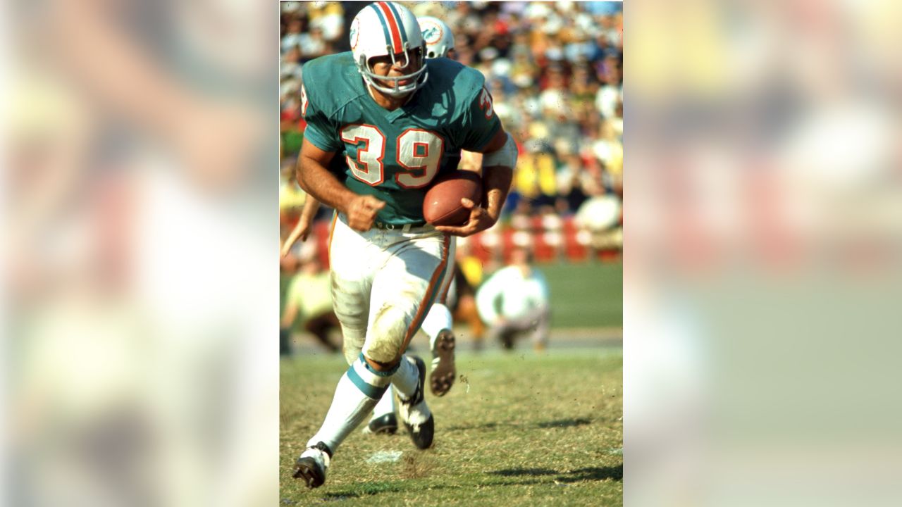 Today in Pro Football History: Highlighted Year: Larry Csonka, 1970