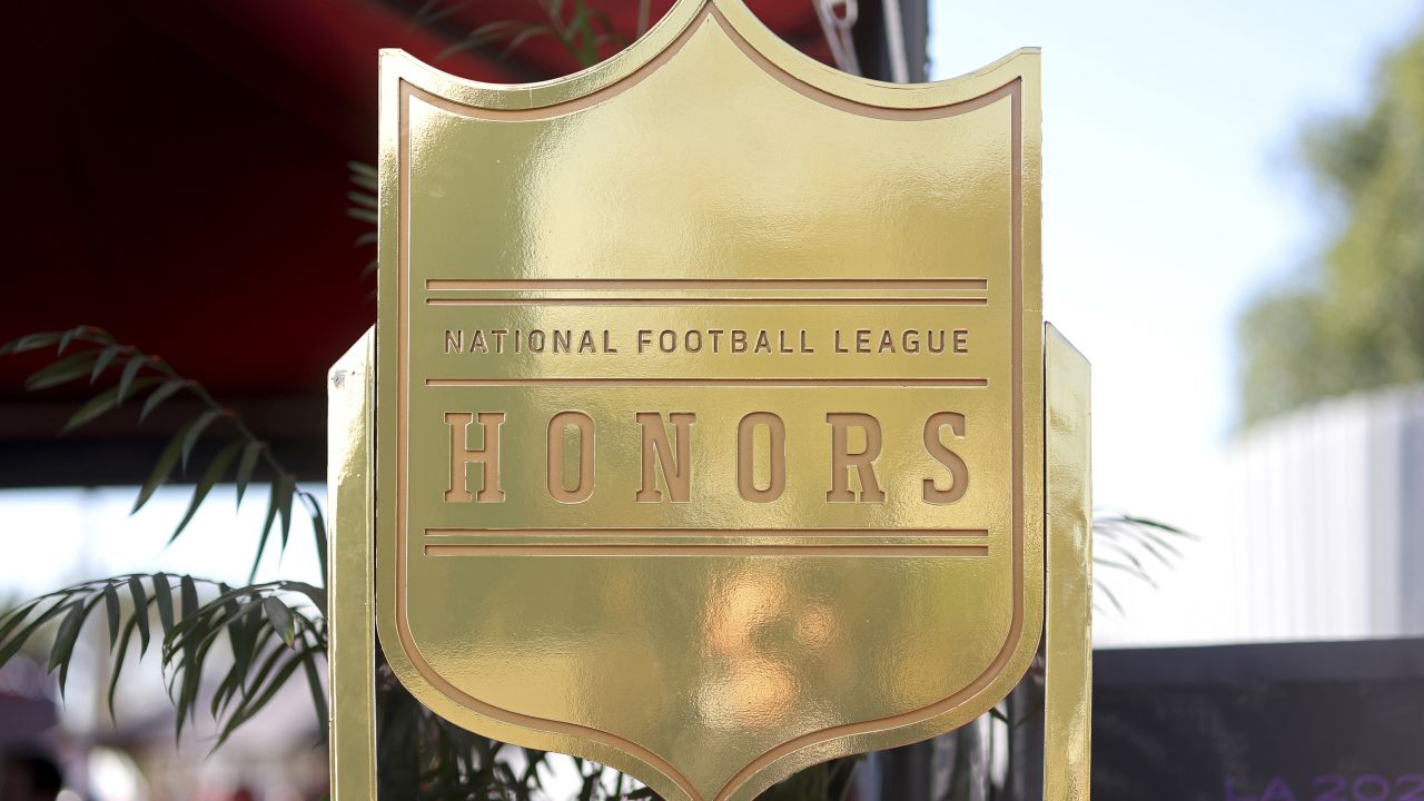 Best of the 2022 NFL Honors