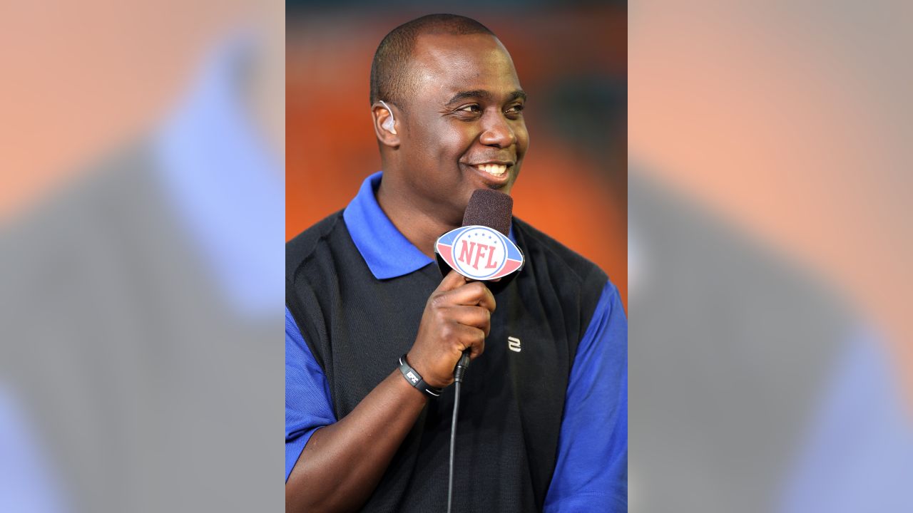 Re-Living '99: Marshall Faulk sets record more than 20 years ahead