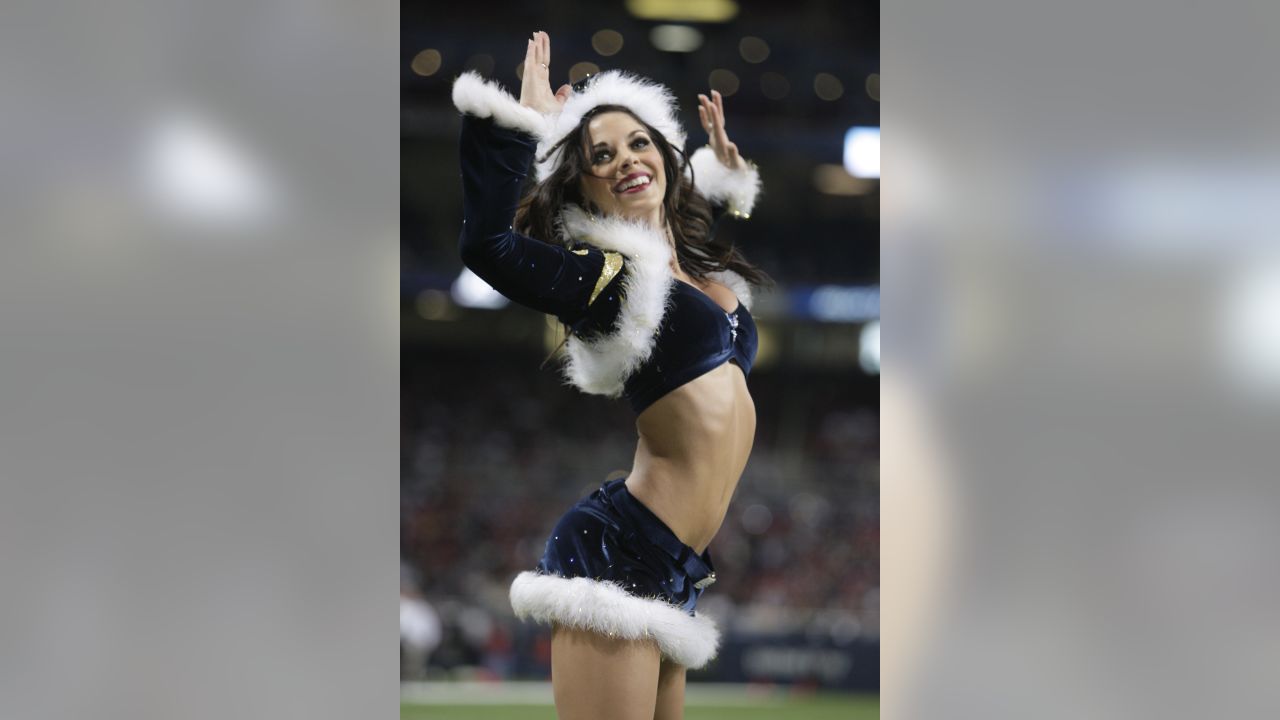 2009 NFL Cheerleaders: Best of 2009