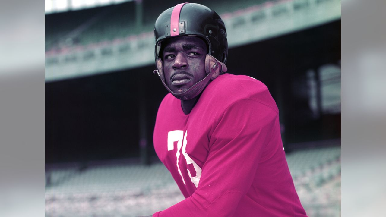 Gil Brandt's greatest NFL guards of all time