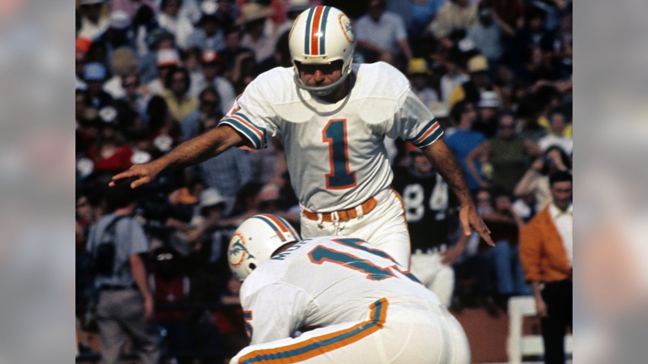 reparatøren Diskutere formel Gil Brandt's greatest NFL place-kickers of all time