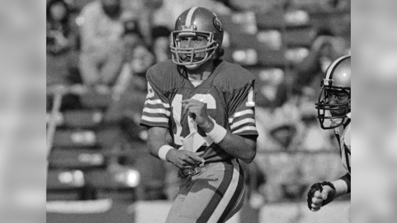 San Francisco 49ers: The Top 10 Greatest Games in Candlestick Park History, News, Scores, Highlights, Stats, and Rumors