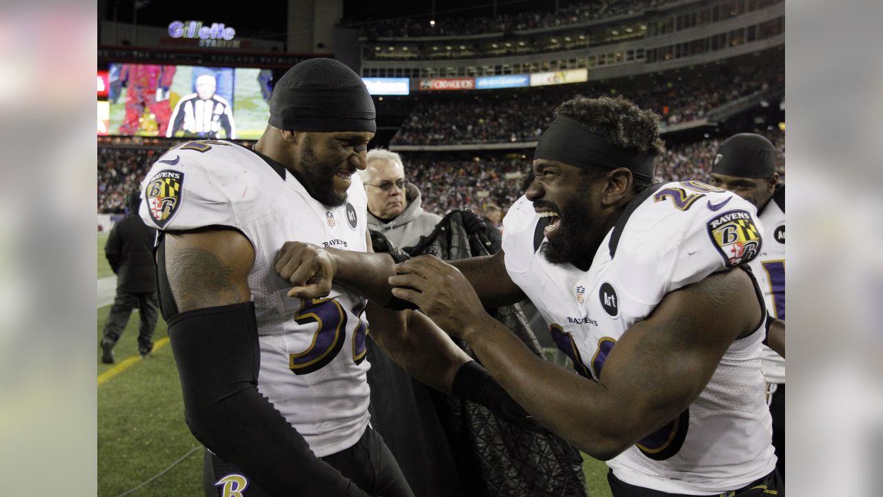 AFC Championship game 2013 final score, Patriots vs Ravens: Baltimore stuns New  England 28-13, Ray Lewis gets one more game 