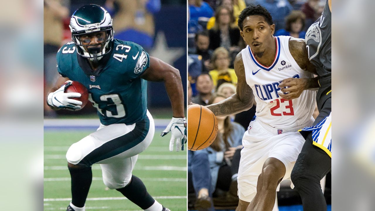 Mahomes-Curry? Bosa-Embiid? Matching NFL players with NBA counterparts