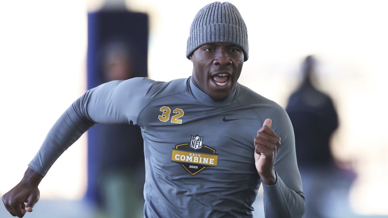 NFL Releases Full List of HBCU Combine Participants - Spectacular Magazine