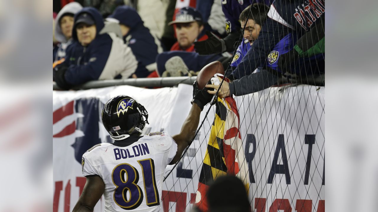 AFC Championship Game 2013: Ravens vs. Patriots open thread - Acme Packing  Company