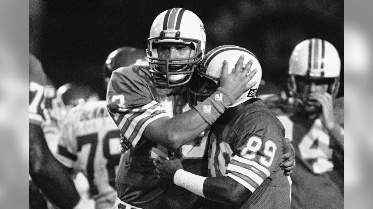 Marino Monday: Dan Marino's first career start vs the Buffalo Bills in 1983  - The Phinsider