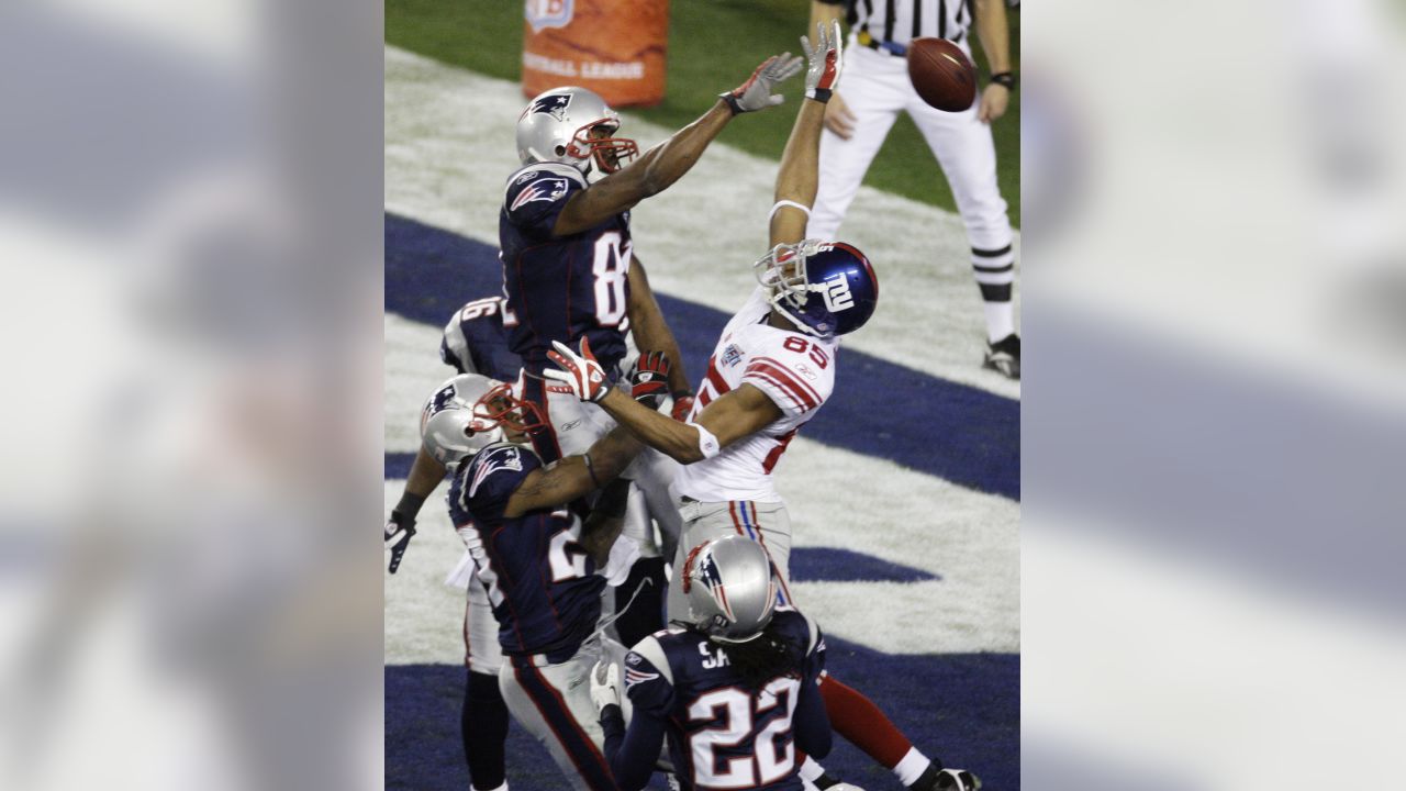 \ud83d\udcf8 Your ULTIMATE Super Bowl XLII photo gallery