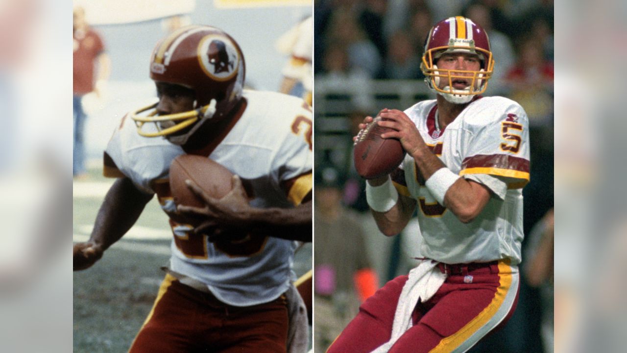 The 5 BEST NFL Jerseys Worn In The Super BowlAnd The 5 WORST 