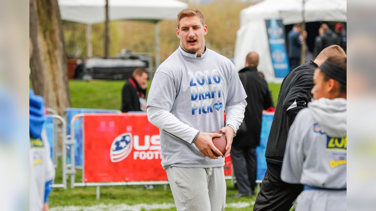 2016 NFL Draft Player Breakdown: Joey Bosa - The Phinsider