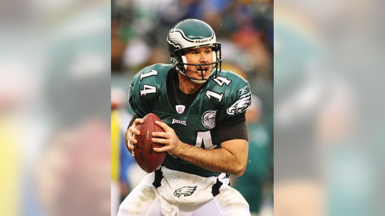 Philadelphia Eagles - Best of 2007