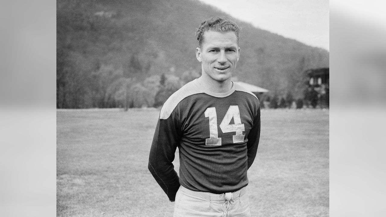 Don Hutson, Green Bay Packers – ChampionshipArt - The Art of Champions