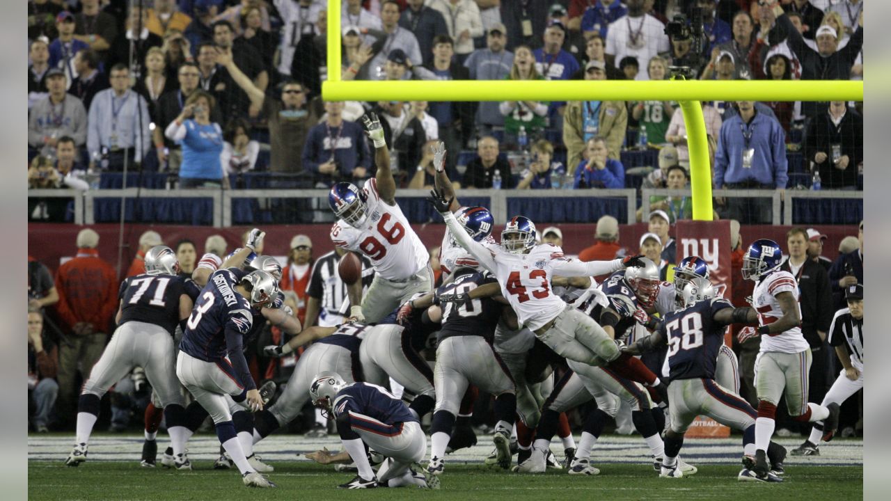 Super Bowl XLII