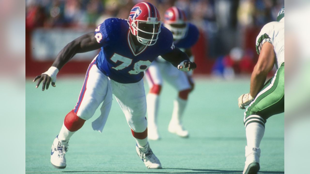 Bruce Smith, Buffalo Bills editorial photography. Image of football -  45540302