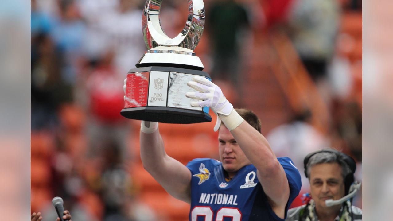 2013 Pro Bowl Game Photos