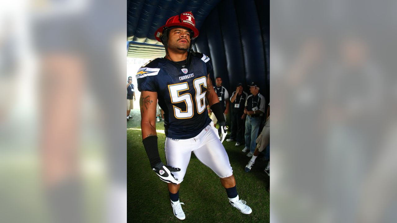 San Diego Chargers Jersey #31 Cromartie