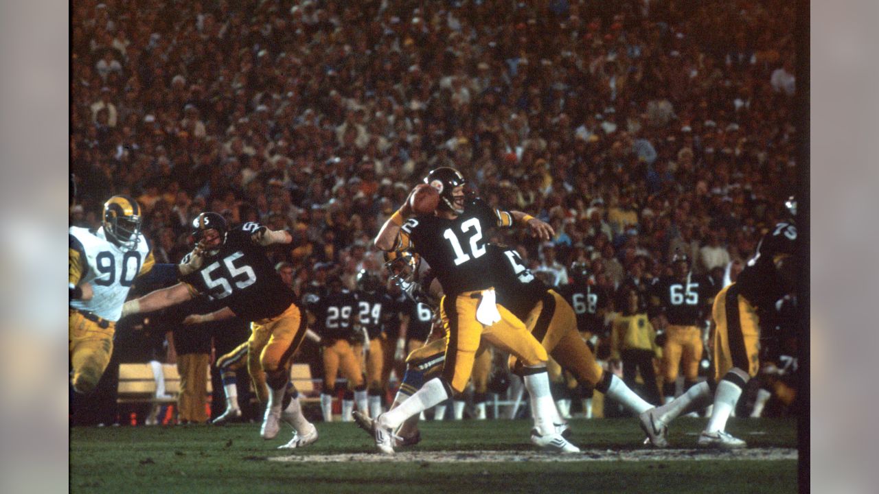 Image Gallery of Terry Bradshaw