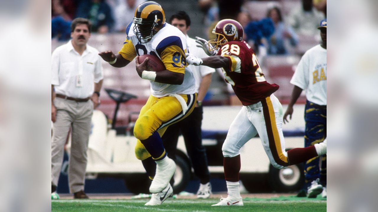 Image Gallery of Darrell Green