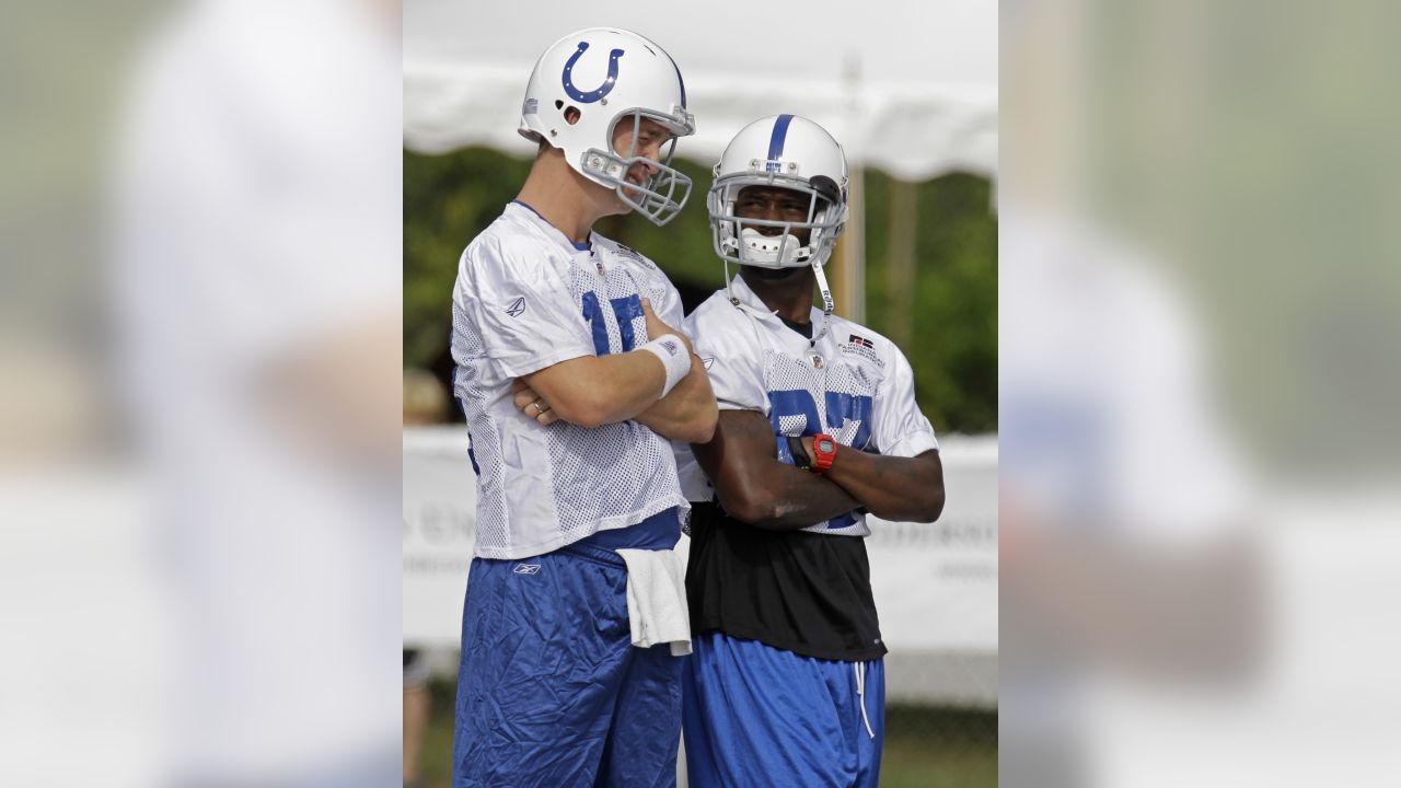 Spotlight: 2010 Colts 