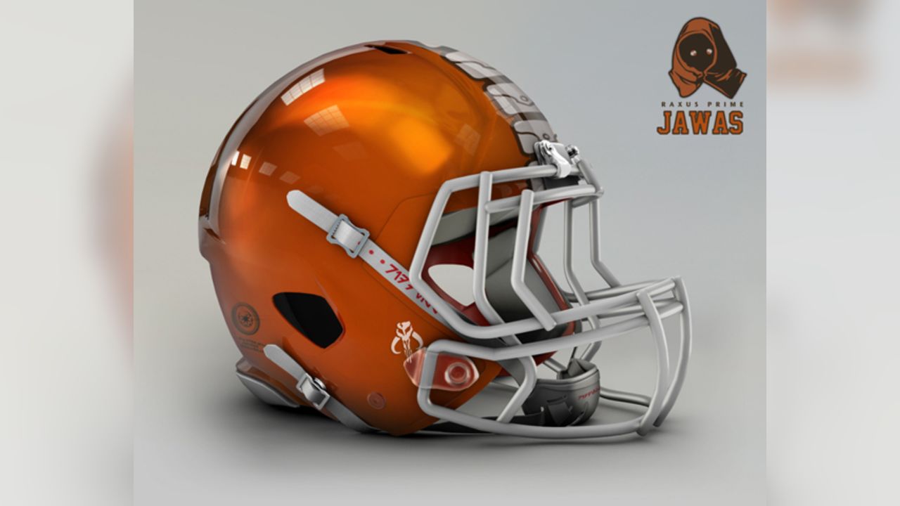 NFL Concept Helmets - STEELERS  Steelers helmet, Football helmets