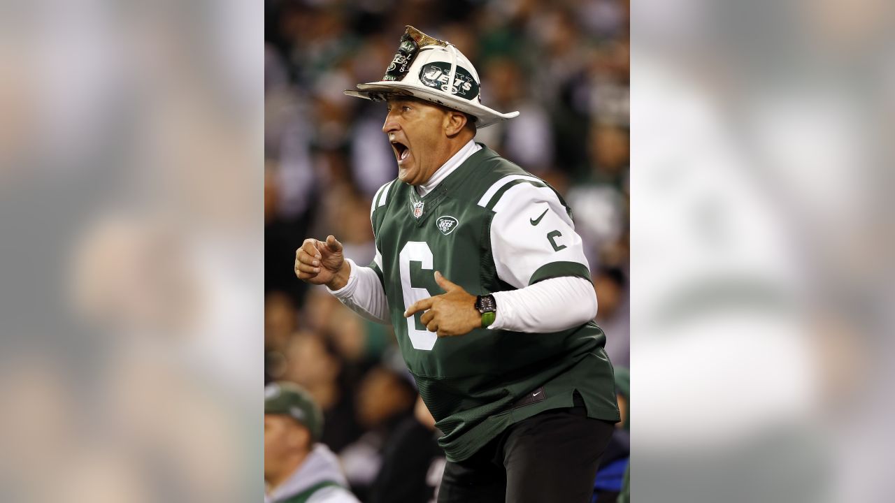 Fireman Ed's Diary: It's now our time, New York Jets fans – New York Daily  News