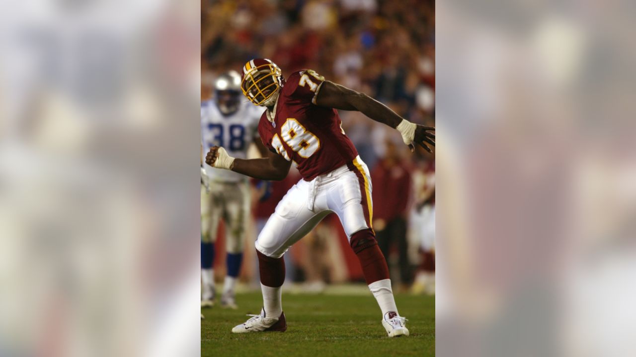 NFL.com's look at Bruce Smith