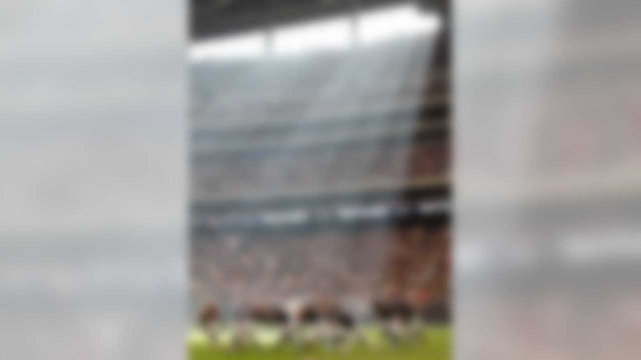 Cincinnati Bengals vs. Houston Texans Tickets