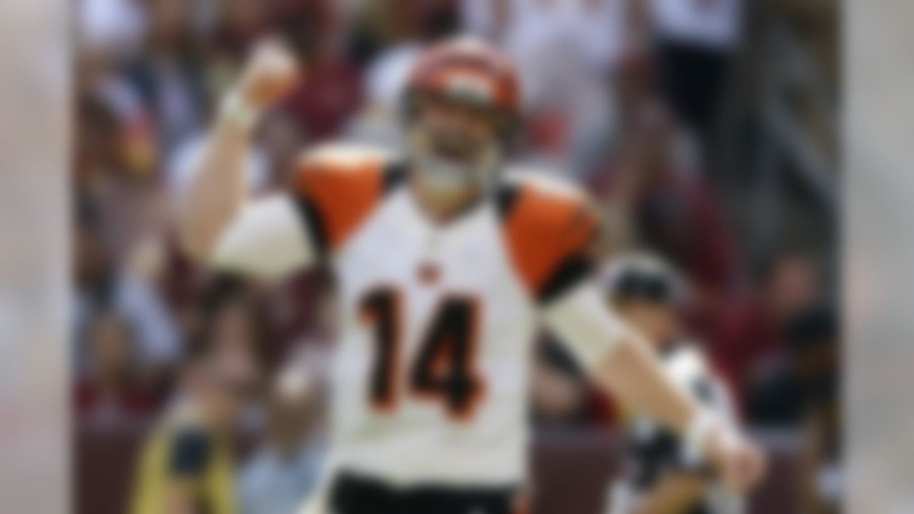 0 Cincinnati Bengals Andy Dalton, View all my NFL drawings …