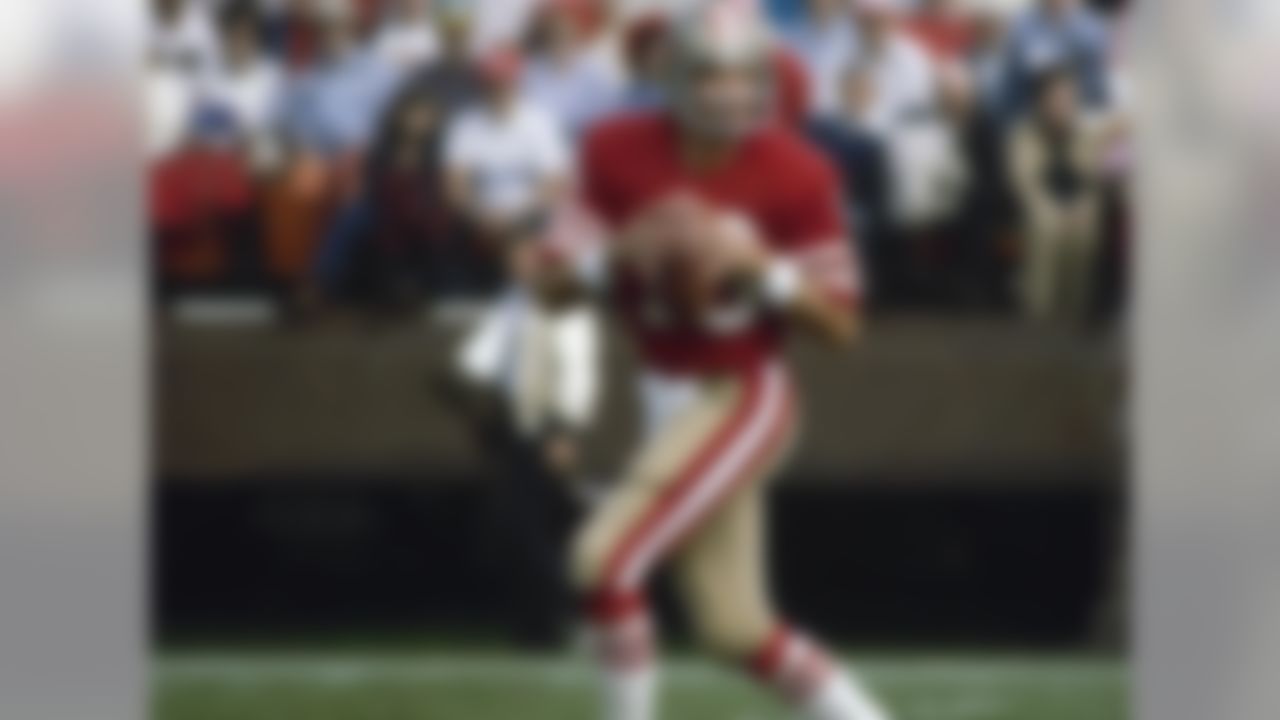 Joe Montana Headlines Notre Dame Impact on Super Bowl