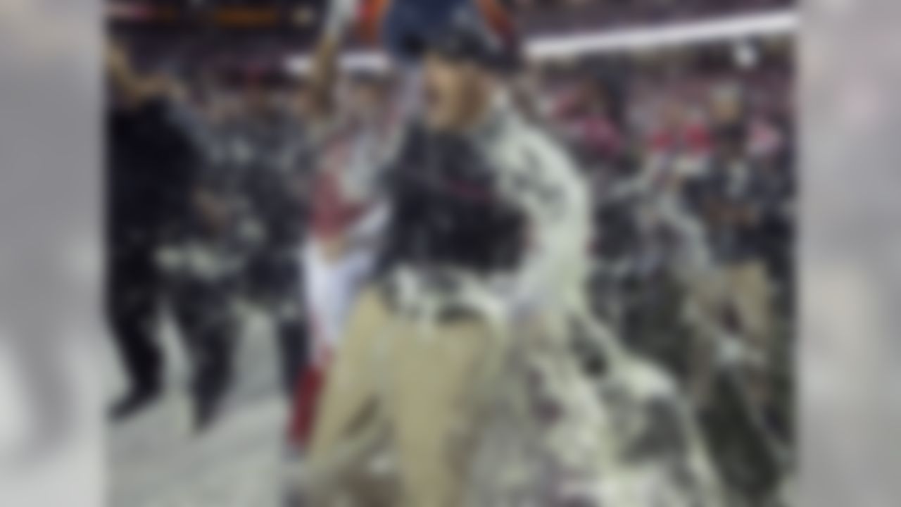 Quinn proved himself in 2016. One year after a debut that showed promise (with an admittedly sluggish finish), Quinn pushed his team to the Super Bowl. Make no mistake, this is his football team, reflective of his Seahawks DNA. The Falcons drafted speedy linebackers and one physical safety to pursue a brand of defense similar to what Quinn ran in Seattle. Throw in heavy use of running backs Devonta Freeman and Tevin Coleman, and this Atlanta team will be challenging the Seahawks and any other comers in the NFC for awhile.
