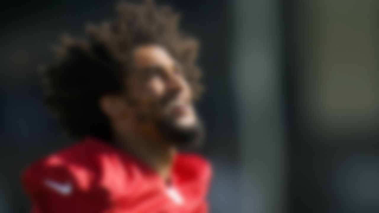 Tampa Bay Buccaneers defensive back Ross Cockrell runs during an NFL football minicamp Thursday, June 10, 2021, in Tampa, Fla.