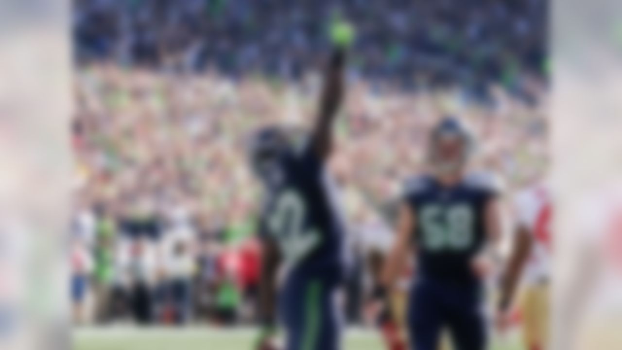 Just a quick note here, as plenty of owners in more casual leagues had kicked Michael to the curb in recent weeks. After his Week 4 explosion (20 carries, 106 yards, two touchdowns), Michael has certainly earned his share of touches in this Seattle backfield. He will still lose some work when Thomas Rawls returns to full health, but until then Michael looks like a set-and-forget fantasy running back. FAAB Suggestion: 25 percent.
