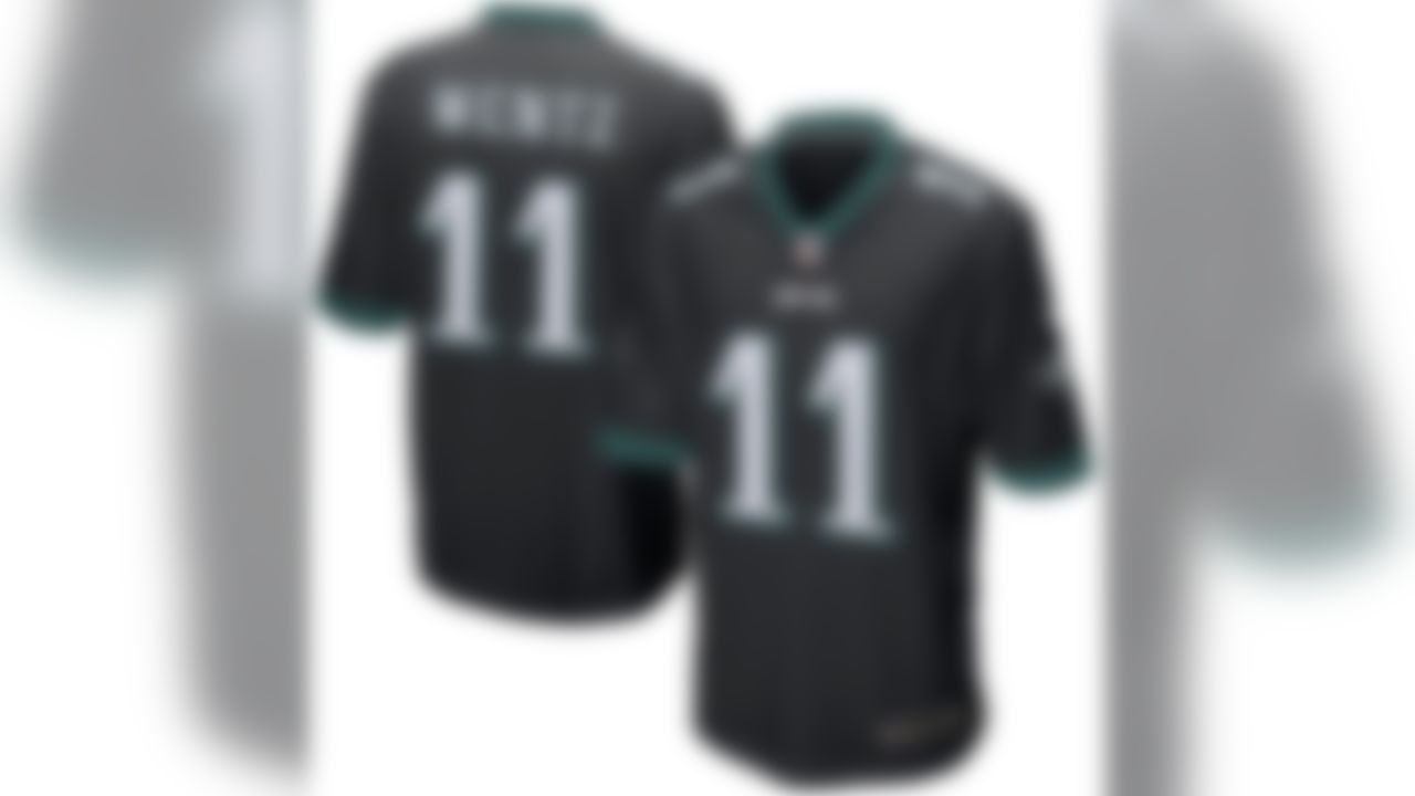 Top 25 Highest Selling NFL Jerseys Of November   Ezjzyb1h4degla1soij1 