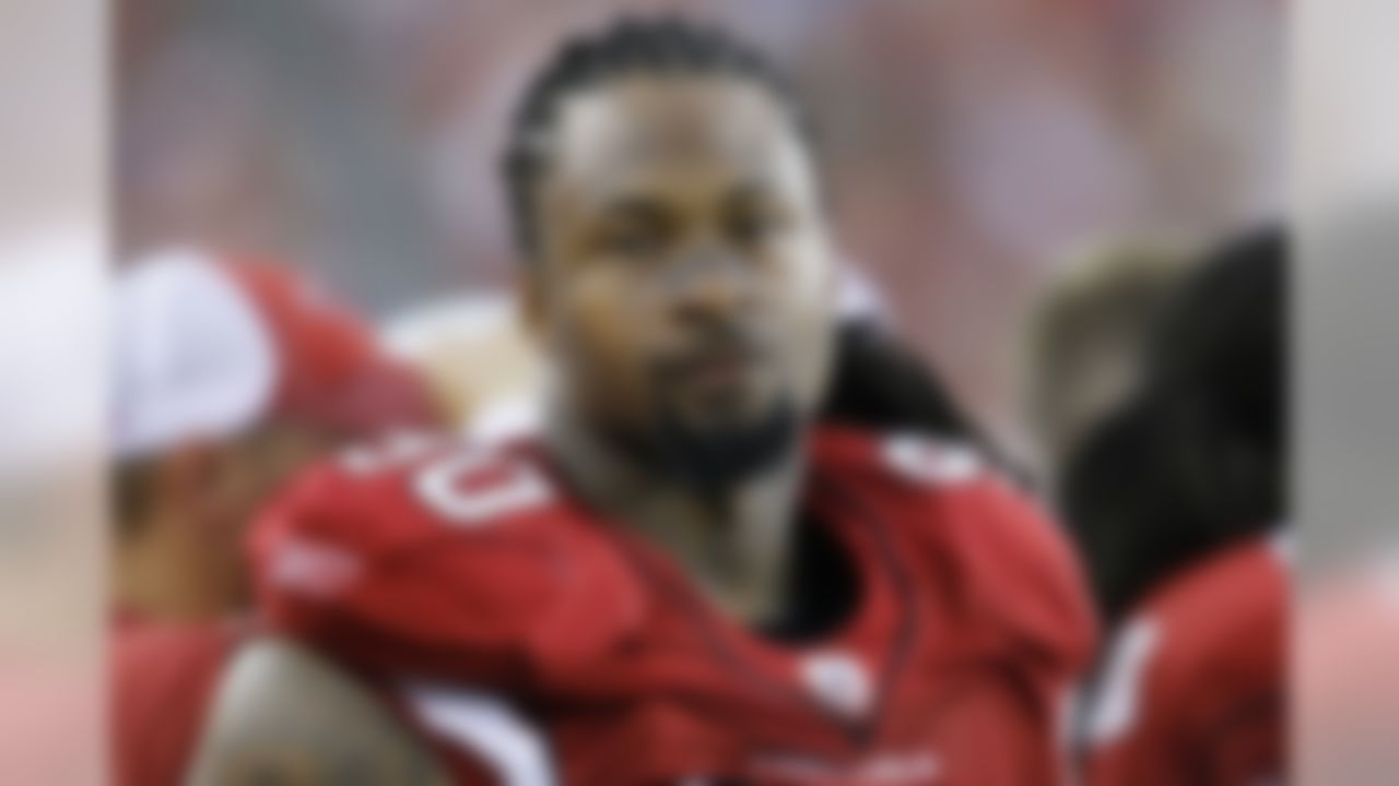 Total earnings: $18 million
Salary/winnings: $17.9 million
Endorsements: $100,000