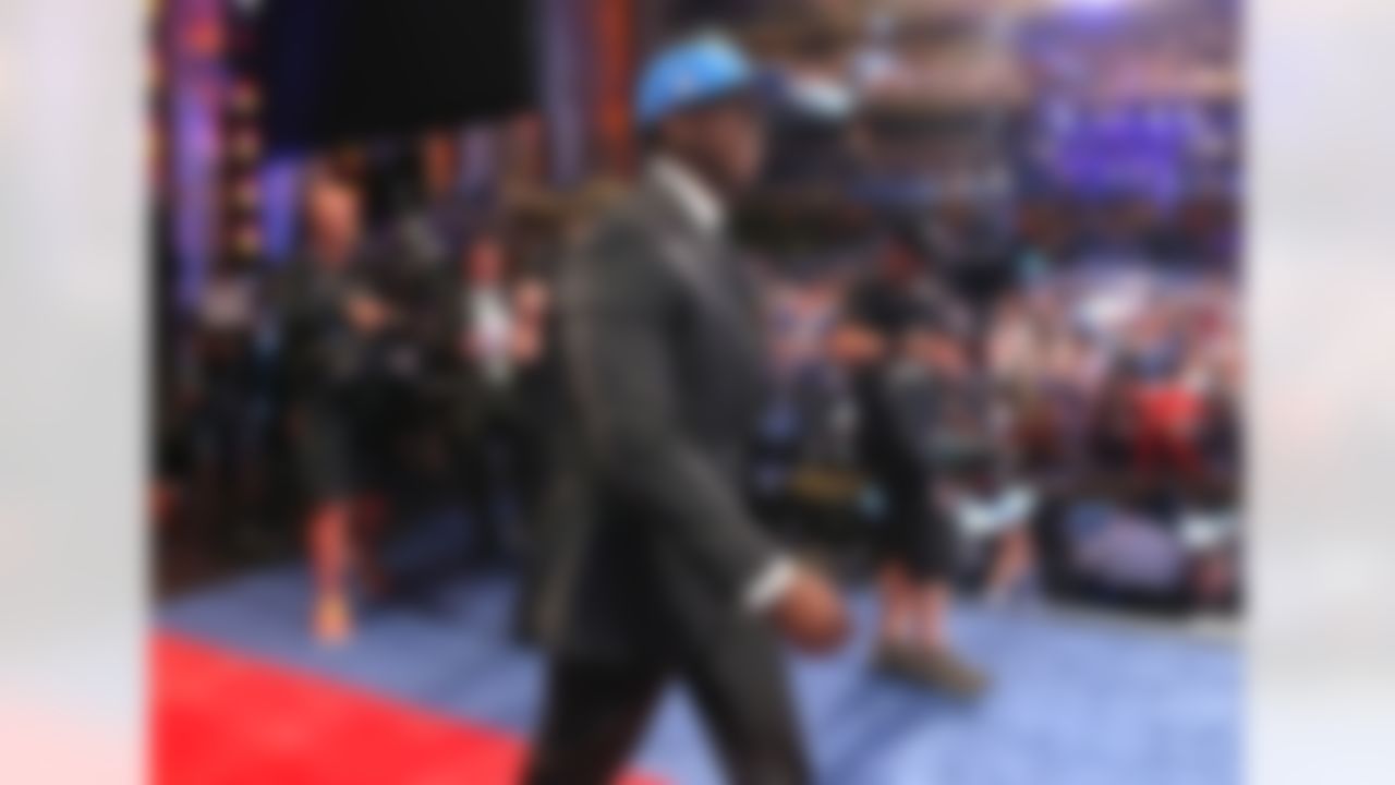 (Ben Liebenberg/NFL)