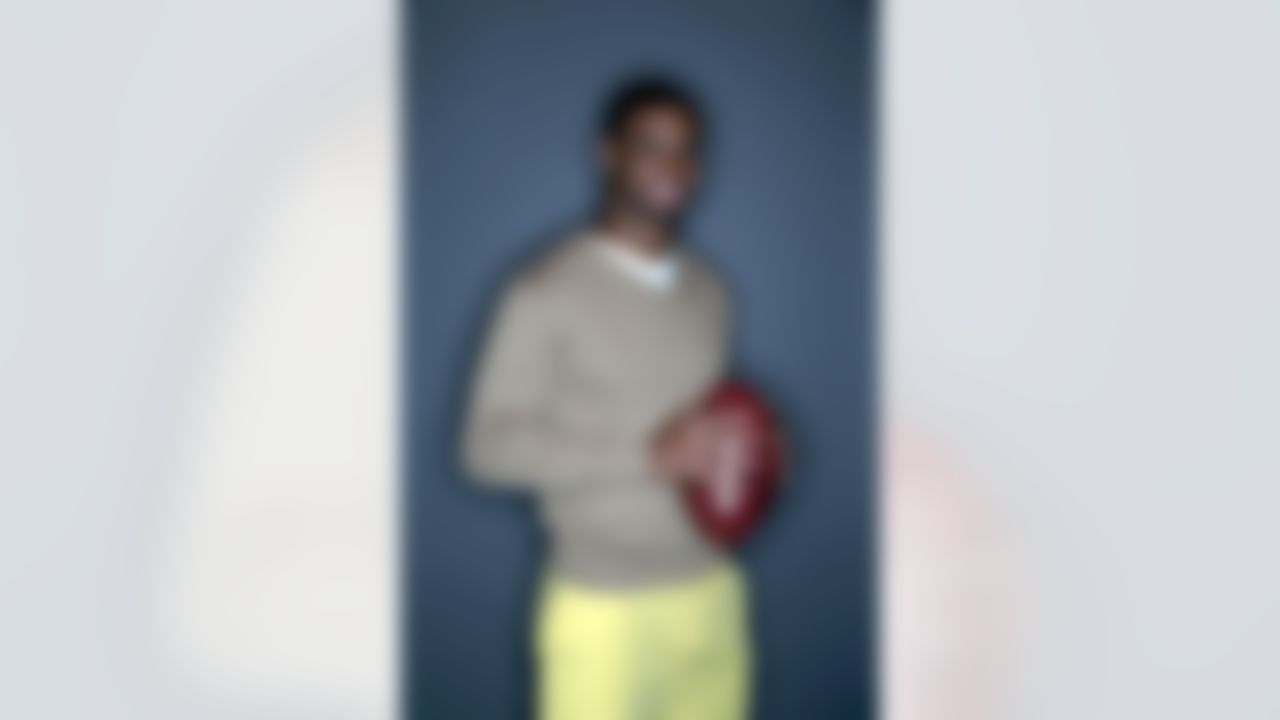 (Ben Liebenberg/NFL)