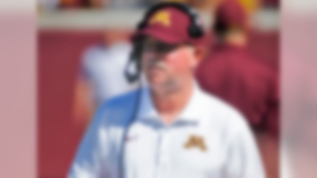 The Golden Gophers have the defense and kicking to win its share again, so a winning season won't be a surprise at all. What coach Jerry Kill's program needs is a stunner of an upset, and this could be the year for it. Last year, Minnesota went 0-4 against its four toughest opponents (Ohio State, TCU, Wisconsin, Missouri). It won't have to wait long for the chance: Minnesota opens the year against TCU on a nationally-televised Thursday night stage Sept. 3.