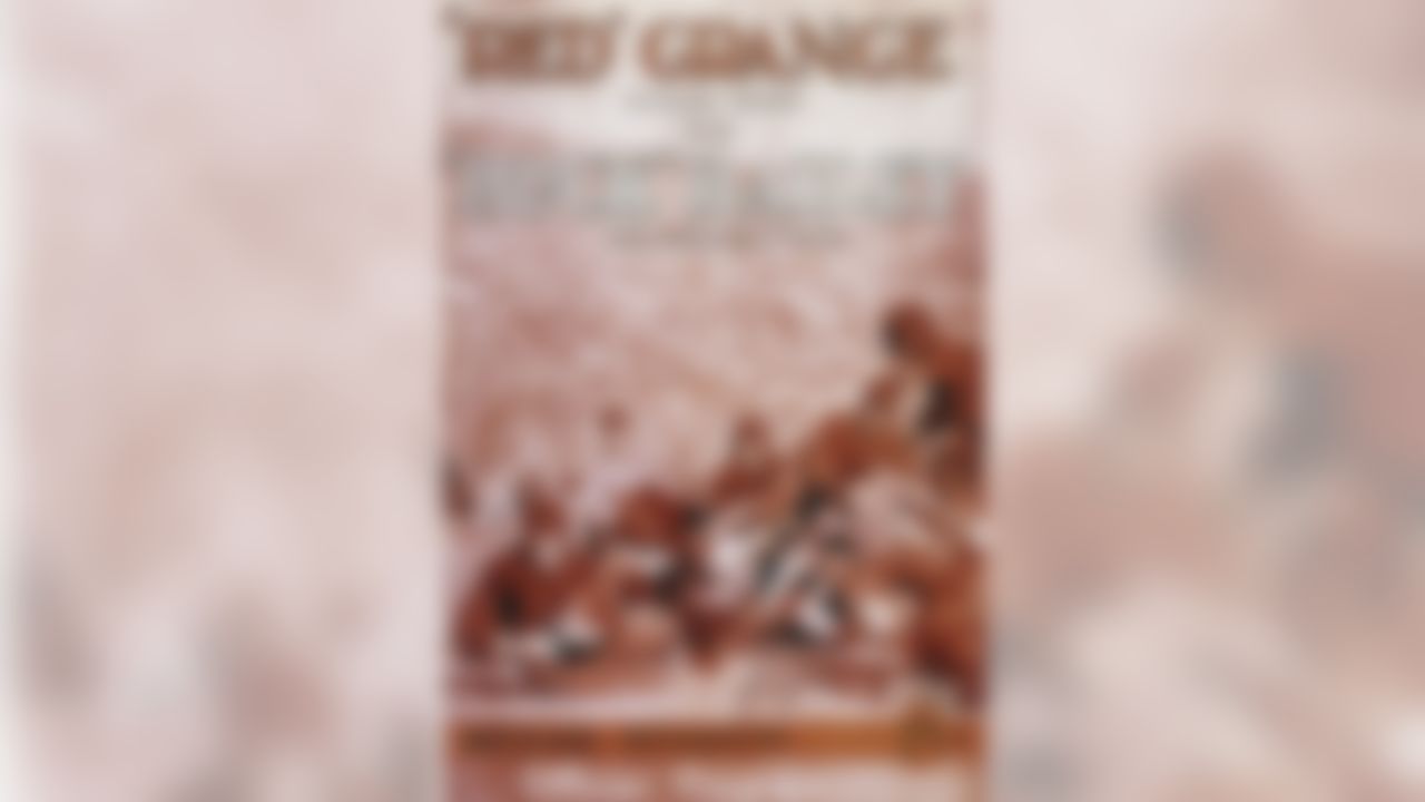 When the NFL was in its infancy, the league was in desperate need of a major star to attract fans to games. On Thanksgiving Day 1925, the Chicago Bears signed "The Galloping Ghost" and the back made his debut against the rival Chicago Cardinals in front of a standing-room only crowd of 36,000 at Wrigley Field. Over the next few months, Grange and the Bears traveled the country on a barnstorming tour, promoting the pro game to large collections of spectators. Grange's signing ultimately helped the NFL grow to a new level in the late 1920s and early 1930s.