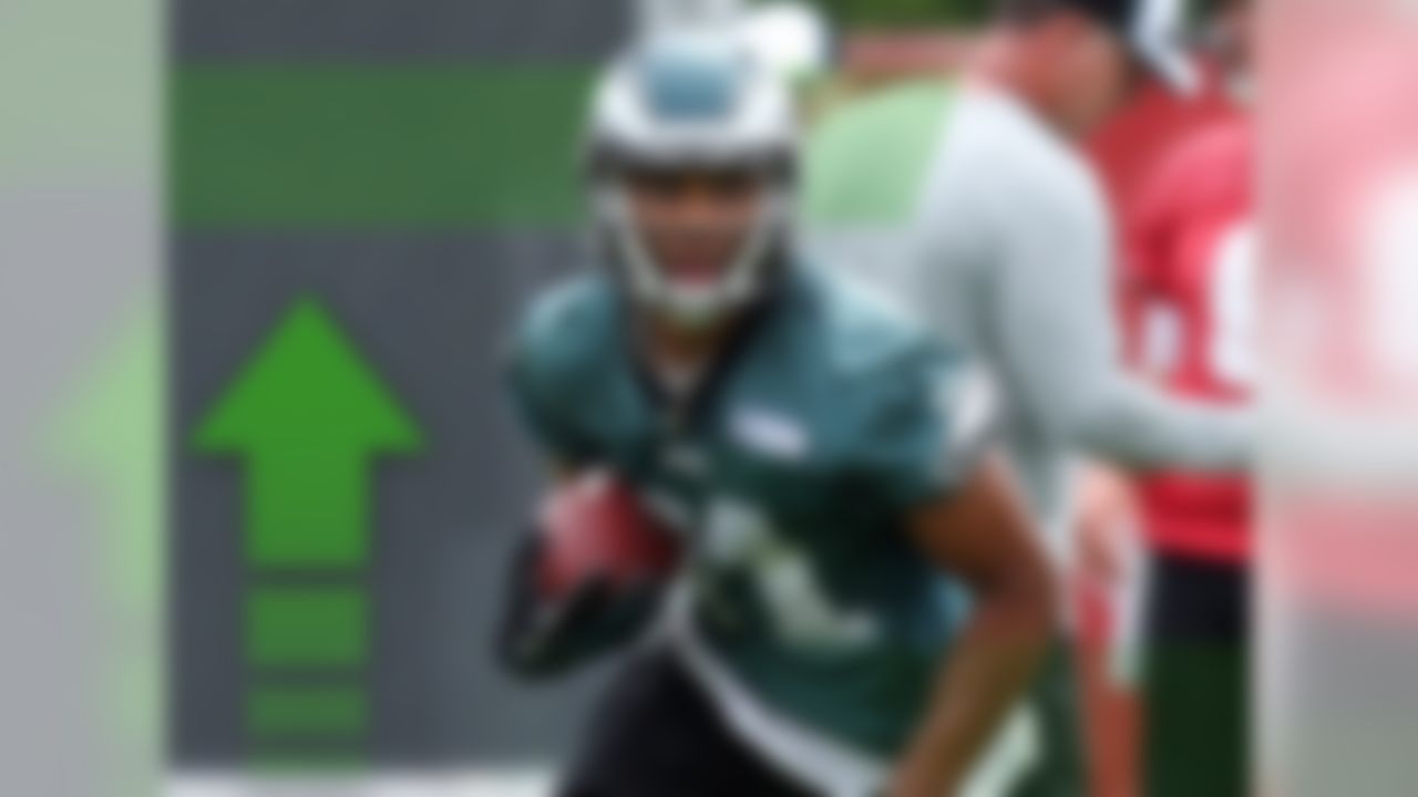 Matthews is the latest in this year's crop of rookie receivers to stand out in the preseason. His nine-catch, 104-yard performance against the Patriots could signal that the young man from Vanderbilt is ready to challenge Jeremy Maclin and Riley Cooper for targets this season in Chip Kelly's wide-open offense.