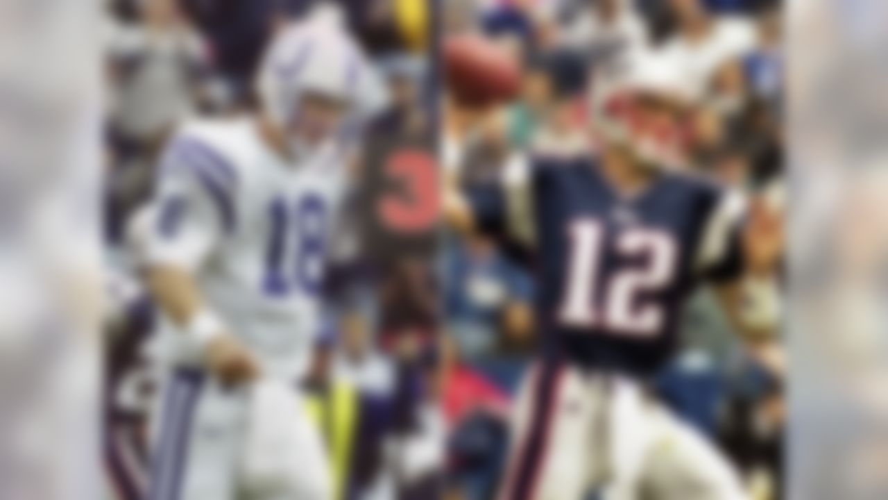 Tom Brady 2009 Game-Used Patriots Jersey (Mears LOA)