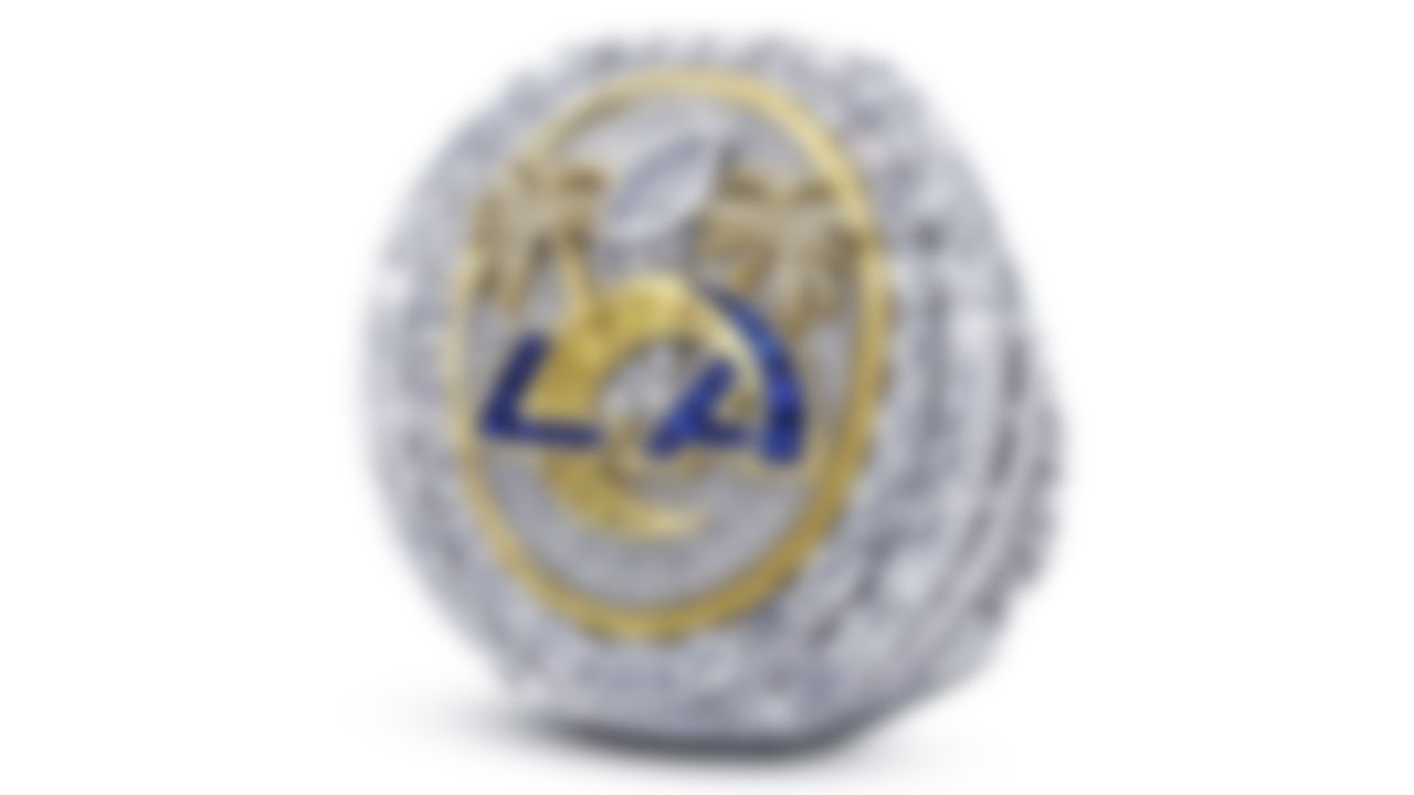 Super Bowl LVI - Los Angeles Rams