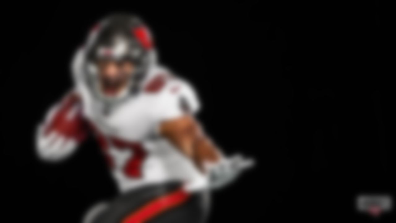 2020 Buccaneers Uniform Reveal